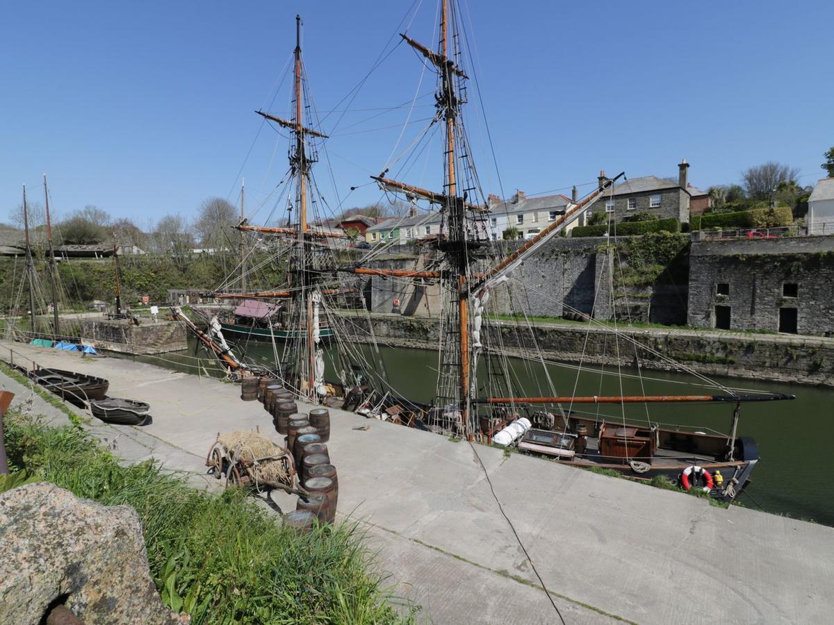 Villa Oh Buoy! Charlestown  Exterior foto